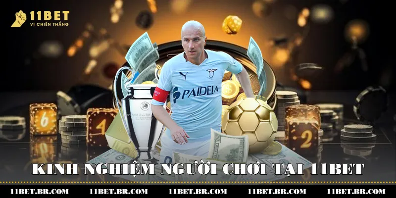 Kèo Châu Á Hiểu Rõ Về Kèo Tại Nhà Cái 11BET 3 Kinh nghiệm người chơi tại 11BET