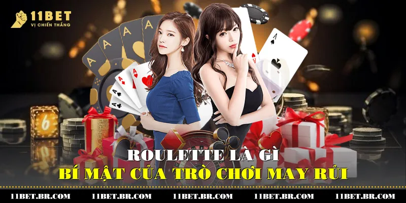 Tìm Hiểu Roulette Là Gì Và Bí Mật Của Trò Chơi May Rủi 2 Roulette Là Gì
